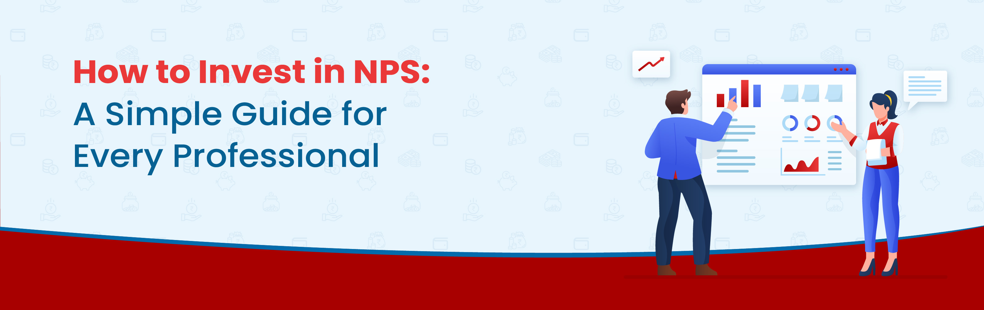 How to invest in NPS: A Simple Guide