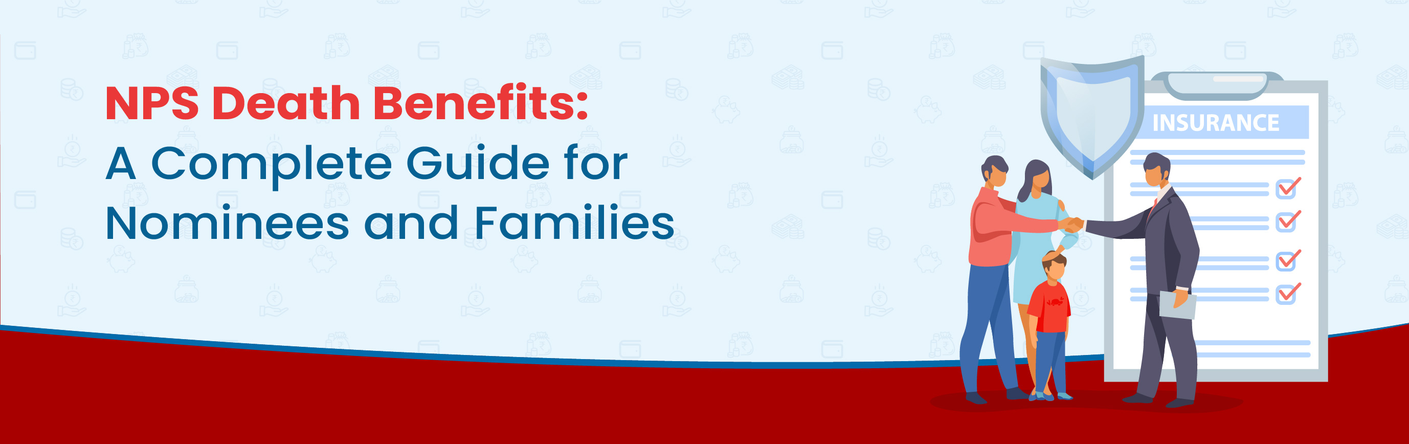 NPS Death Benefits: Claim Process & Annuity After Death