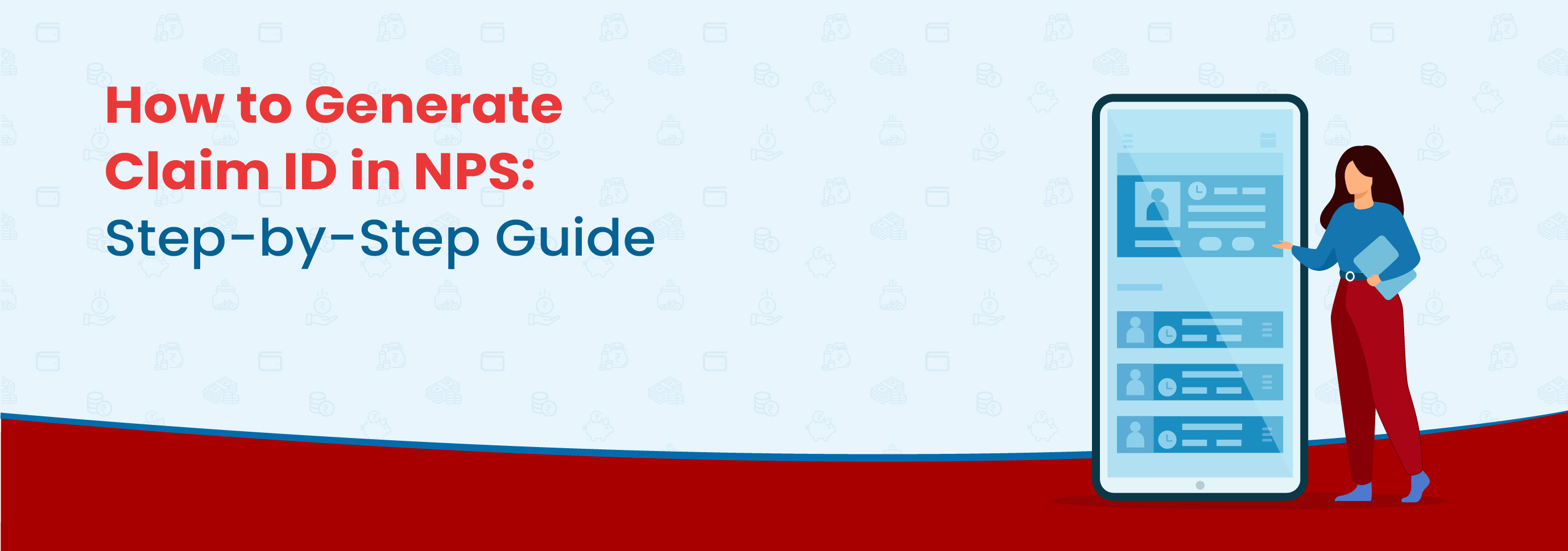 How to Generate Claim ID in NPS: Step-by-Step Guide